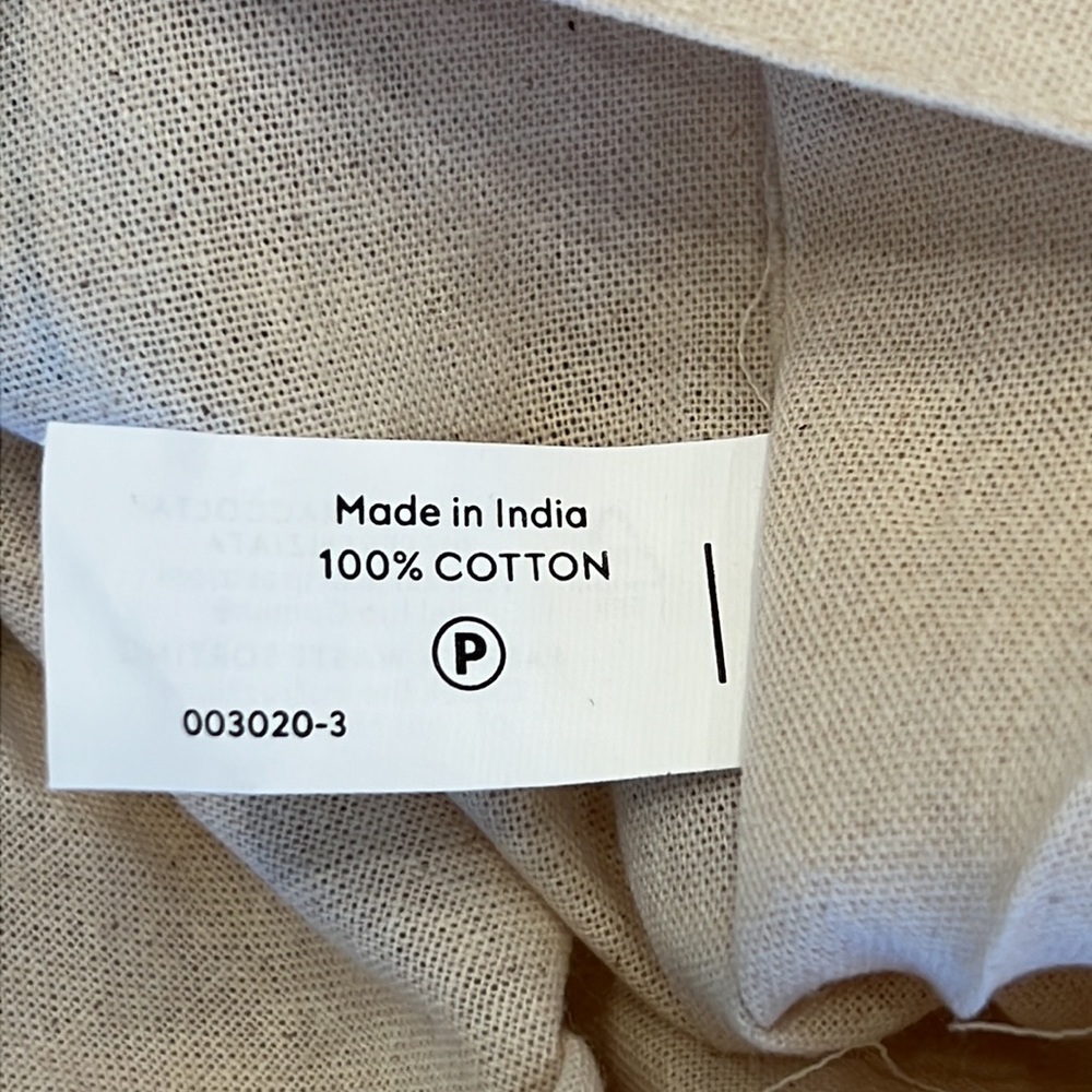 Gucci Small Handled Reusable Canvas Bag - image 3